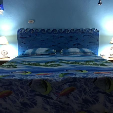 Acquamarina B&B La Maddalena  Exterior photo