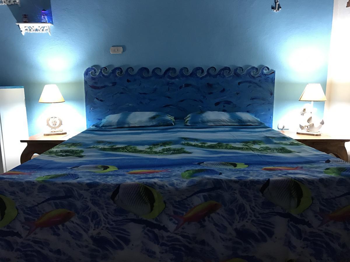 Acquamarina B&B La Maddalena  Exterior photo