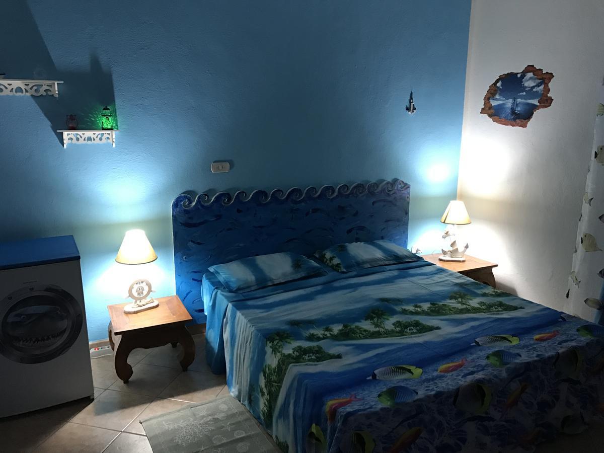 Acquamarina B&B La Maddalena  Exterior photo